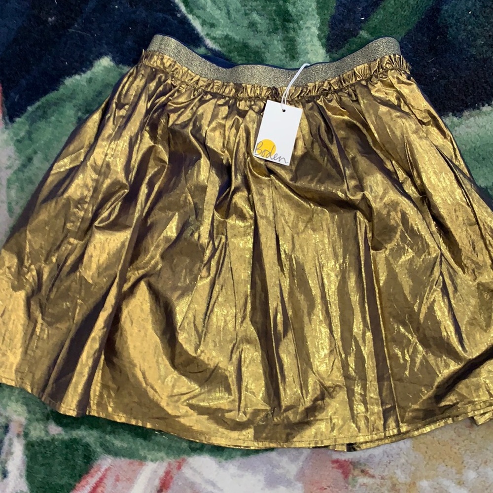 Boden skirts